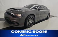 Image for 2019 Dodge Charger SCAT PACK KBB VALUE 40K WOW ID: 6730167