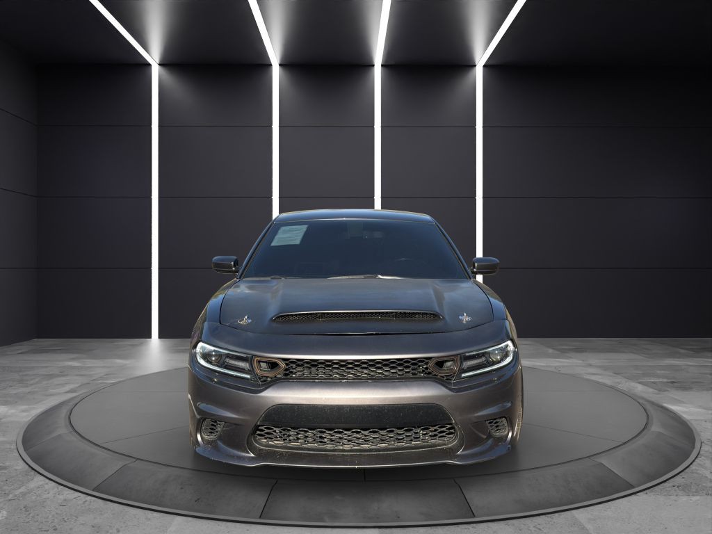 2019 Dodge Charger Image 2