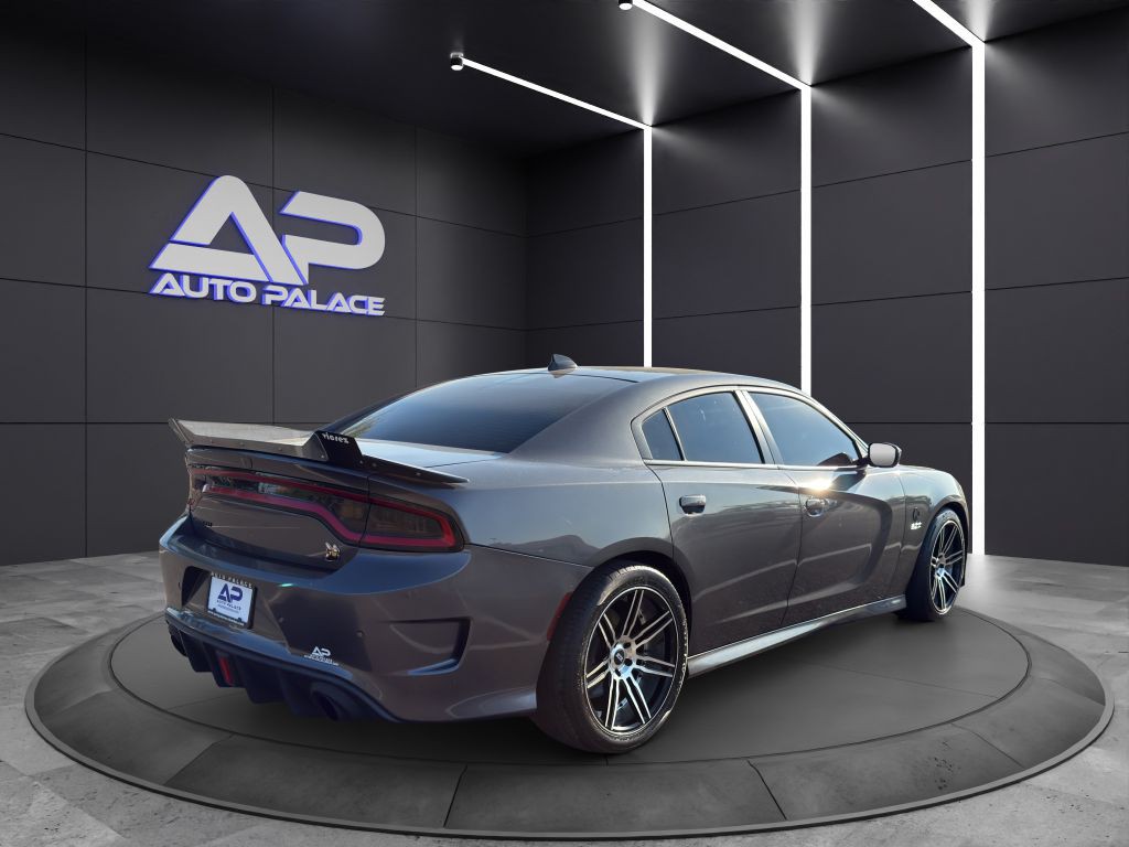 2019 Dodge Charger Image 6