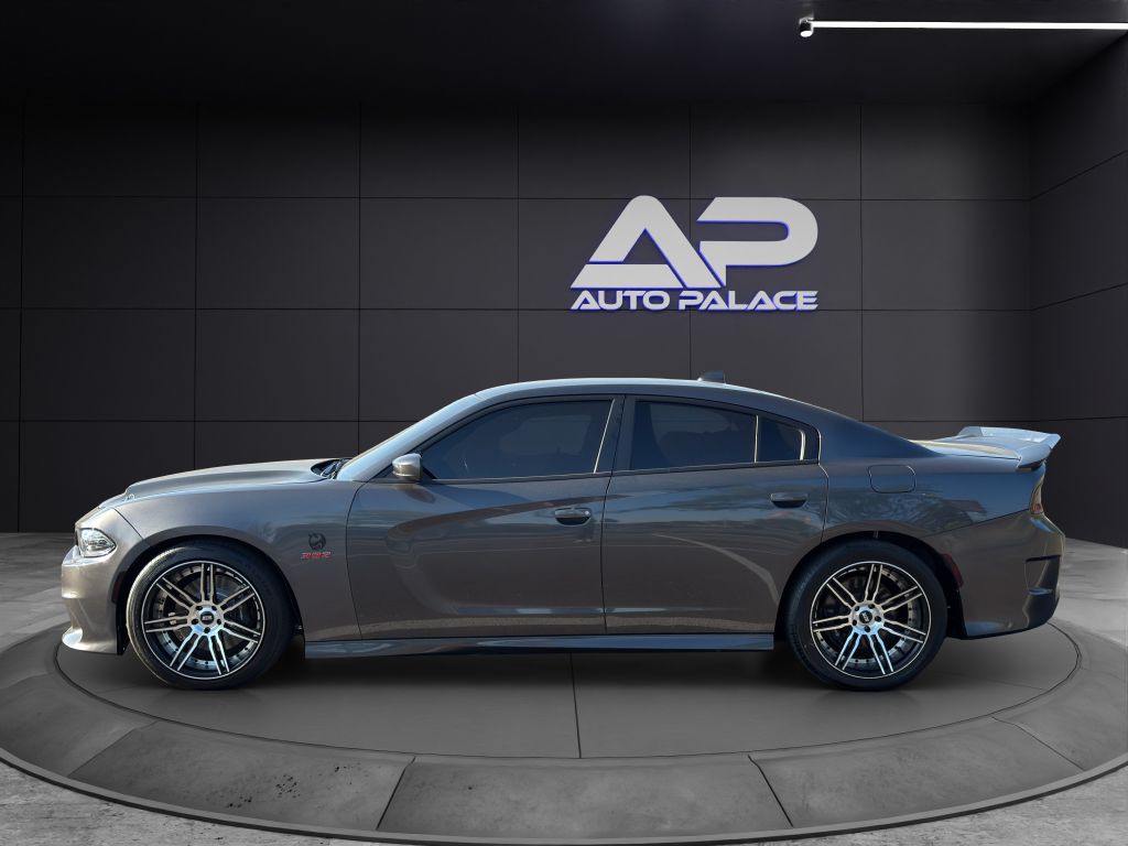 2019 Dodge Charger Image 7