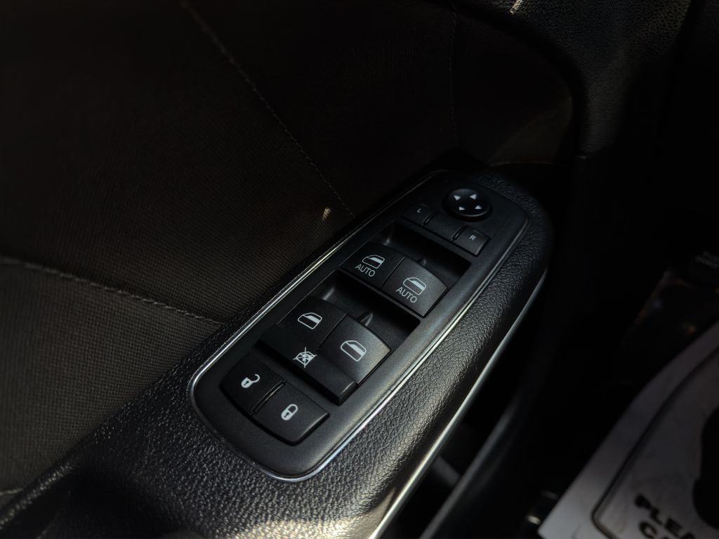 2019 Dodge Charger Image 11