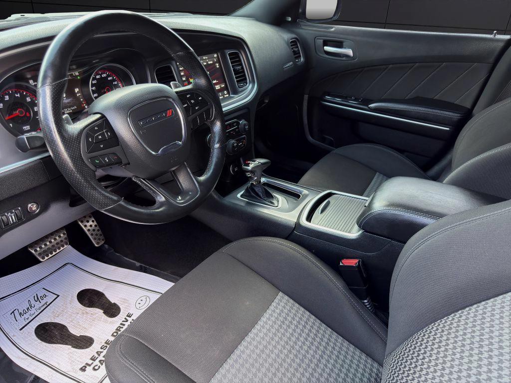 2019 Dodge Charger Image 12