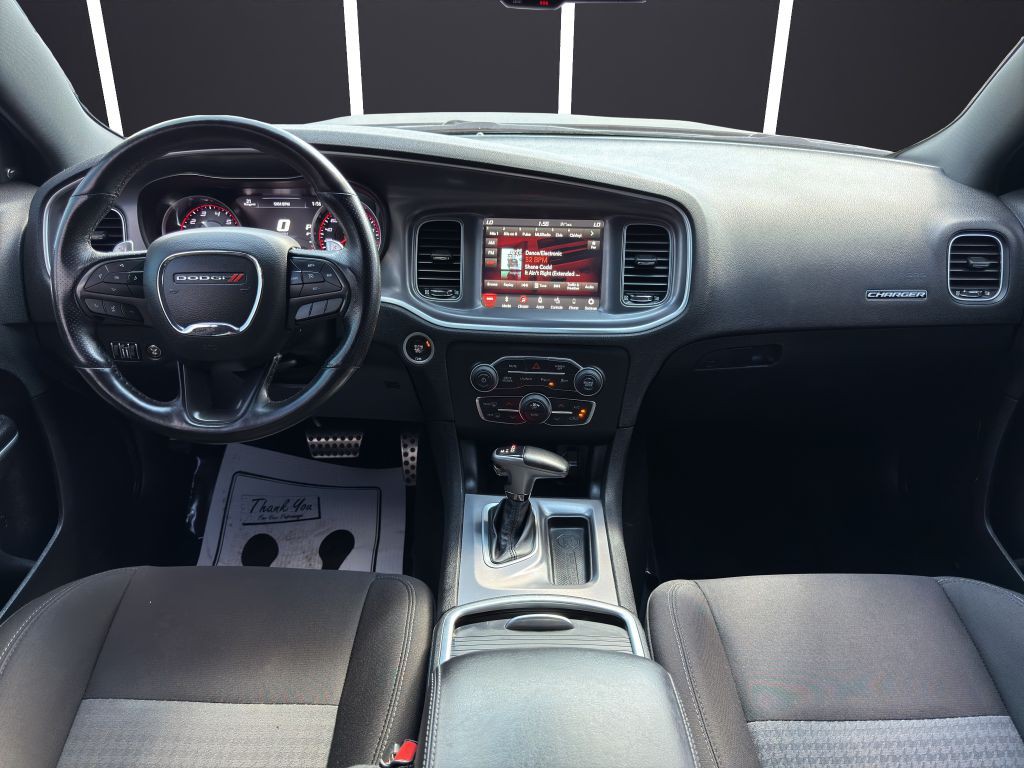 2019 Dodge Charger Image 13