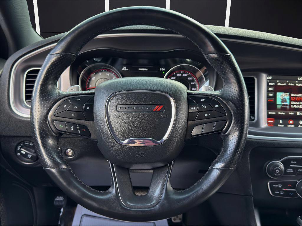 2019 Dodge Charger Image 16