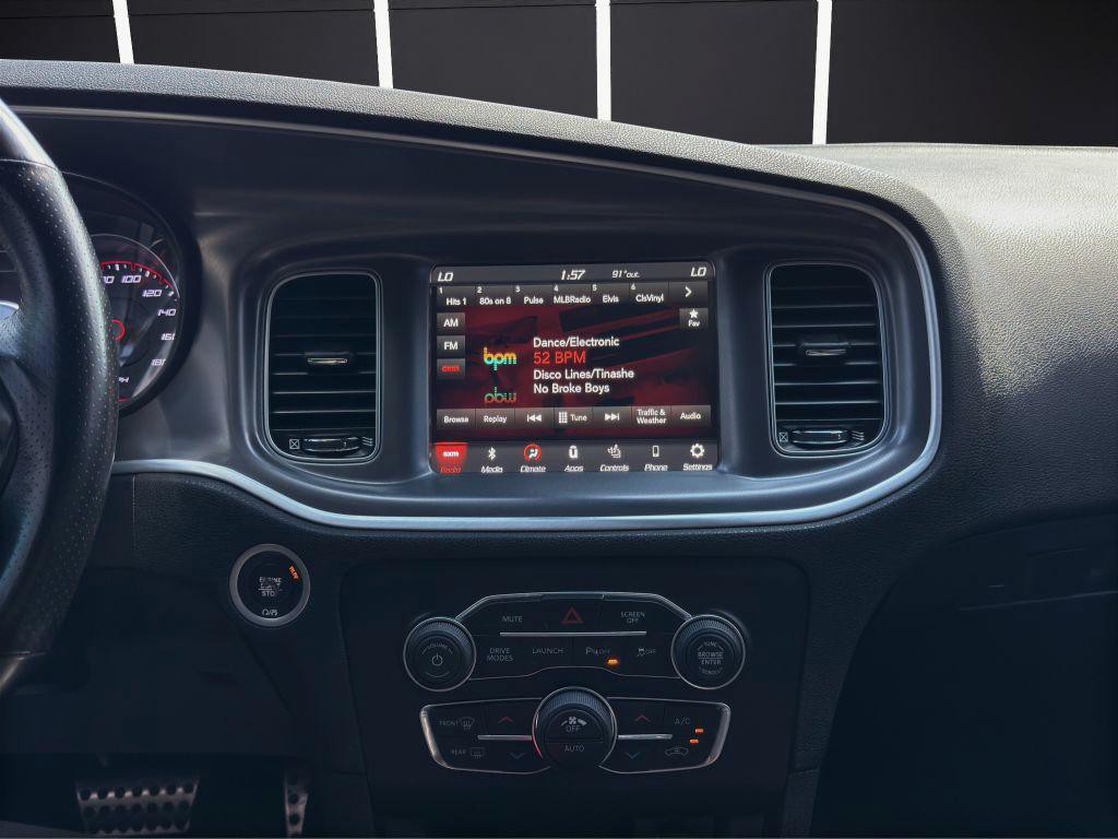 2019 Dodge Charger Image 18