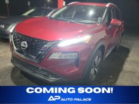 Image for 2023 Nissan Rogue SL KBB VALUE 26K WOW ID: 6730171