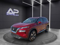 Image for 2023 Nissan Rogue SL KBB VALUE 26K WOW ID: 6730171