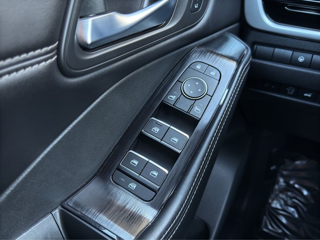 2023 Nissan Rogue Image 11