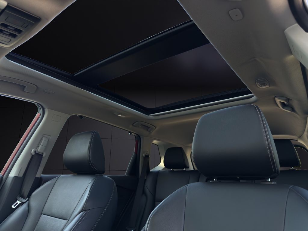 2023 Nissan Rogue Image 19