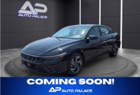 Image for 2024 Hyundai Elantra SE KBB VALUE 19K WOW ID: 6730492