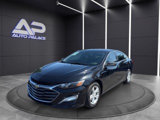 Image for 2019 Chevrolet Malibu LS ID: 6730563