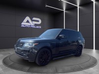 Image for 2014 Land Rover Range Rover Supercharged ID: 6734279