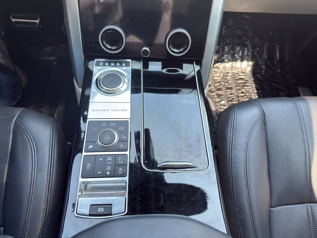 2014 Land Rover Range Rover Image 15