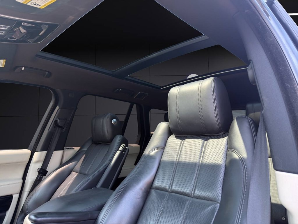 2014 Land Rover Range Rover Image 18