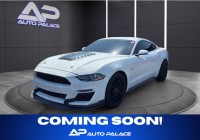 Image for 2019 Ford Mustang GT PREMIUM KBB VALUE 35K ID: 6737194