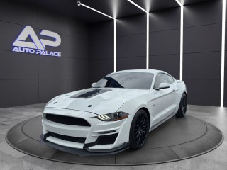 Image for 2019 Ford Mustang GT PREMIUM KBB VALUE 35K ID: 6737194