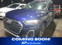 Image for 2023 Audi Q5 Premium Plus ID: 6737210
