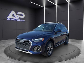 Image for 2023 Audi Q5 Premium Plus ID: 6737210