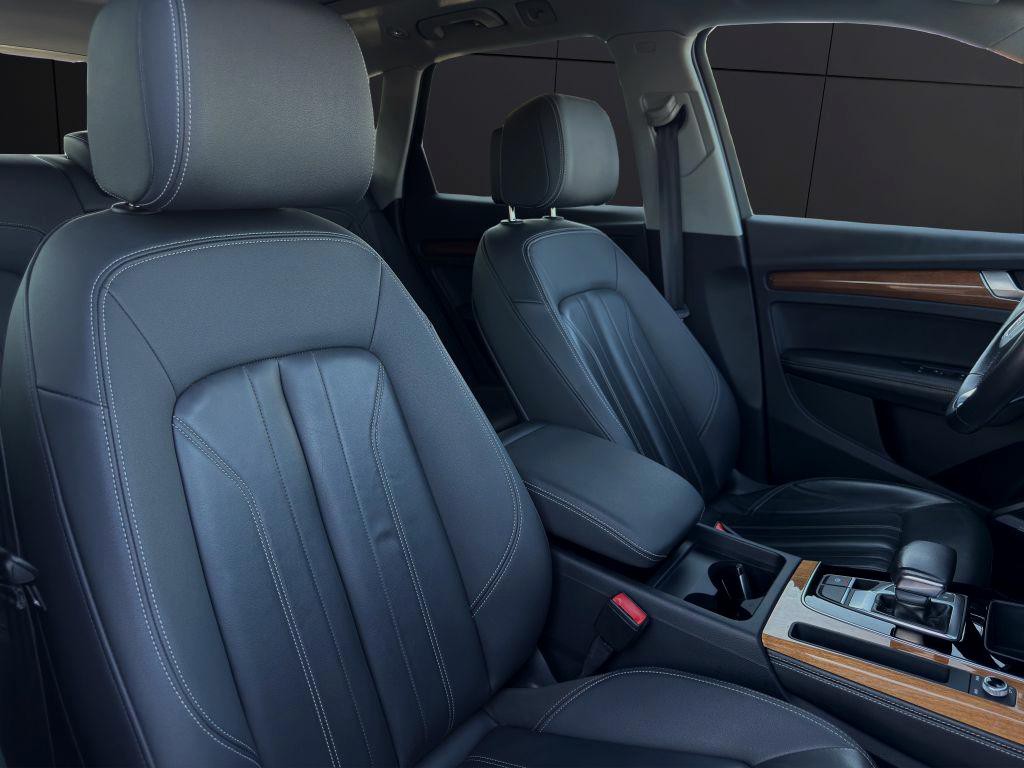 2023 Audi Q5 Image 14