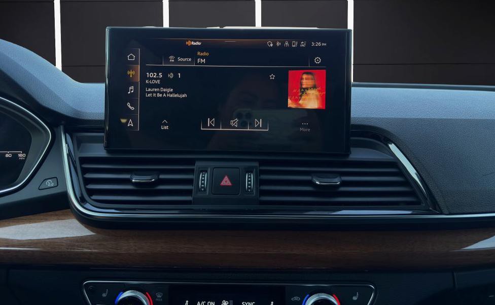 2023 Audi Q5 Image 17