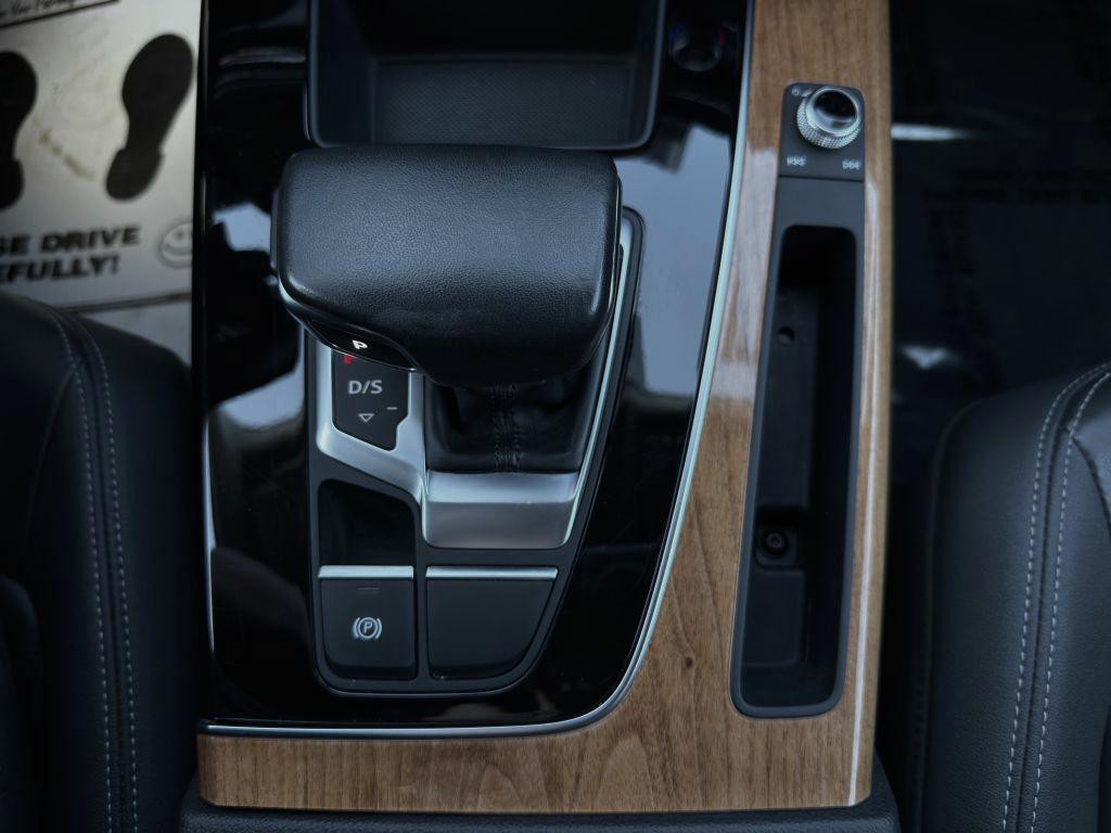 2023 Audi Q5 Image 18