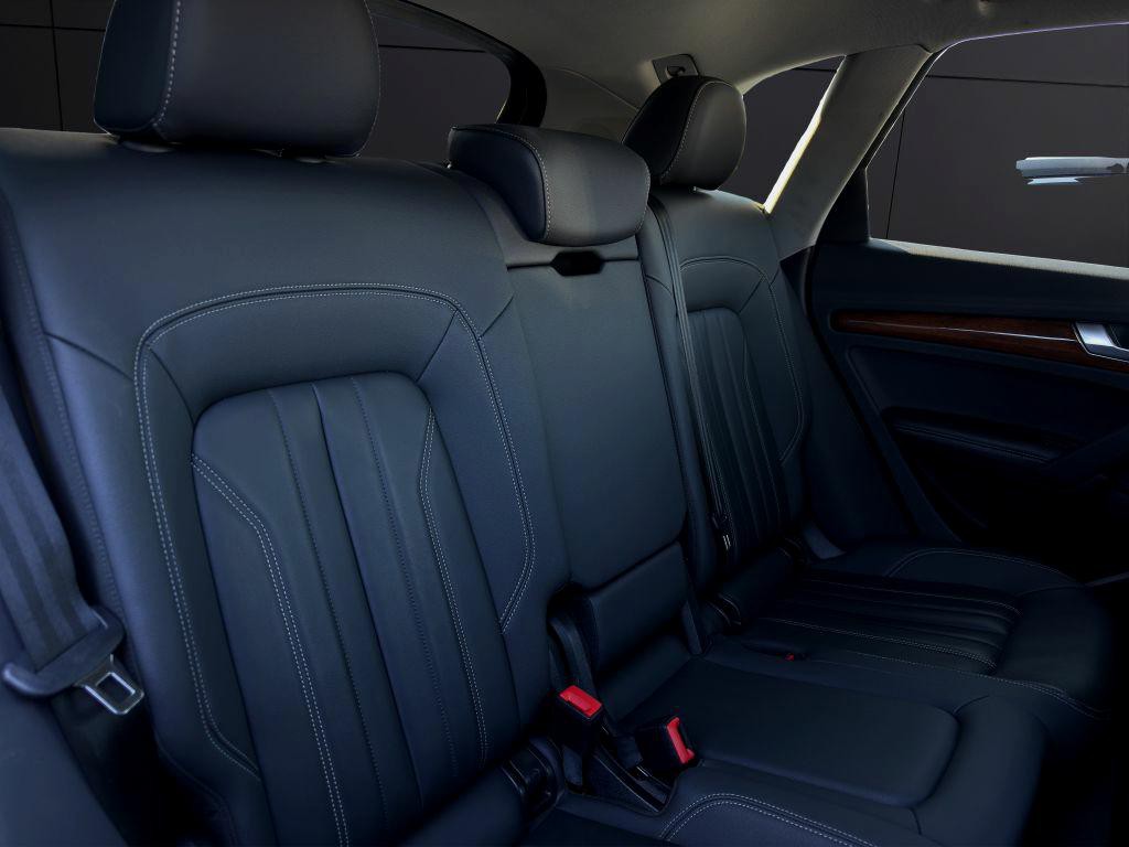 2023 Audi Q5 Image 20