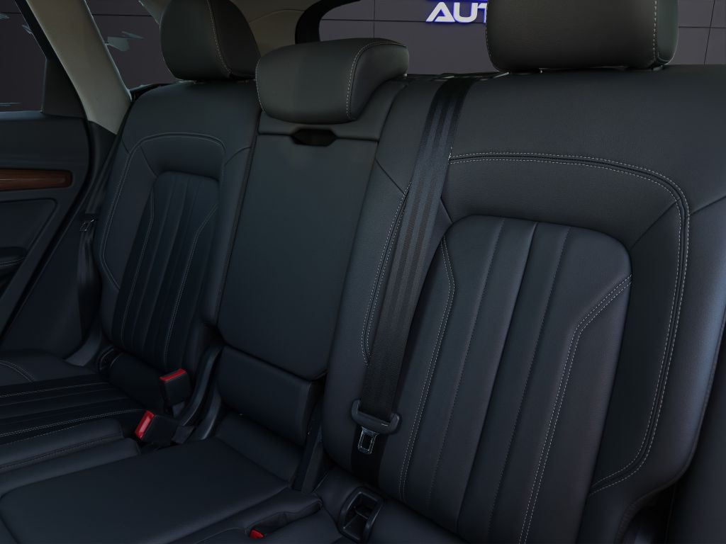 2023 Audi Q5 Image 21