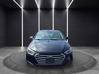 Image for 2017 Hyundai Elantra SE ID: 6737363
