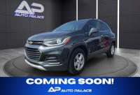 Image for 2018 Chevrolet Trax 1LT ID: 6737377
