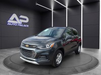 Image for 2018 Chevrolet Trax 1LT ID: 6737377