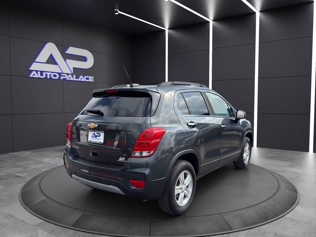 2018 Chevrolet Trax Image 6