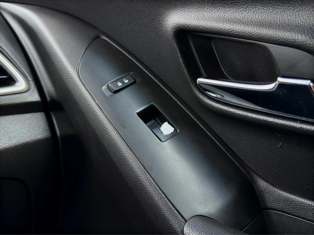 2018 Chevrolet Trax Image 15