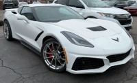 Image for 2017 Chevrolet Corvette STINGRAY 2LT ID: 6747810