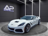 Image for 2017 Chevrolet Corvette STINGRAY 2LT ID: 6747810