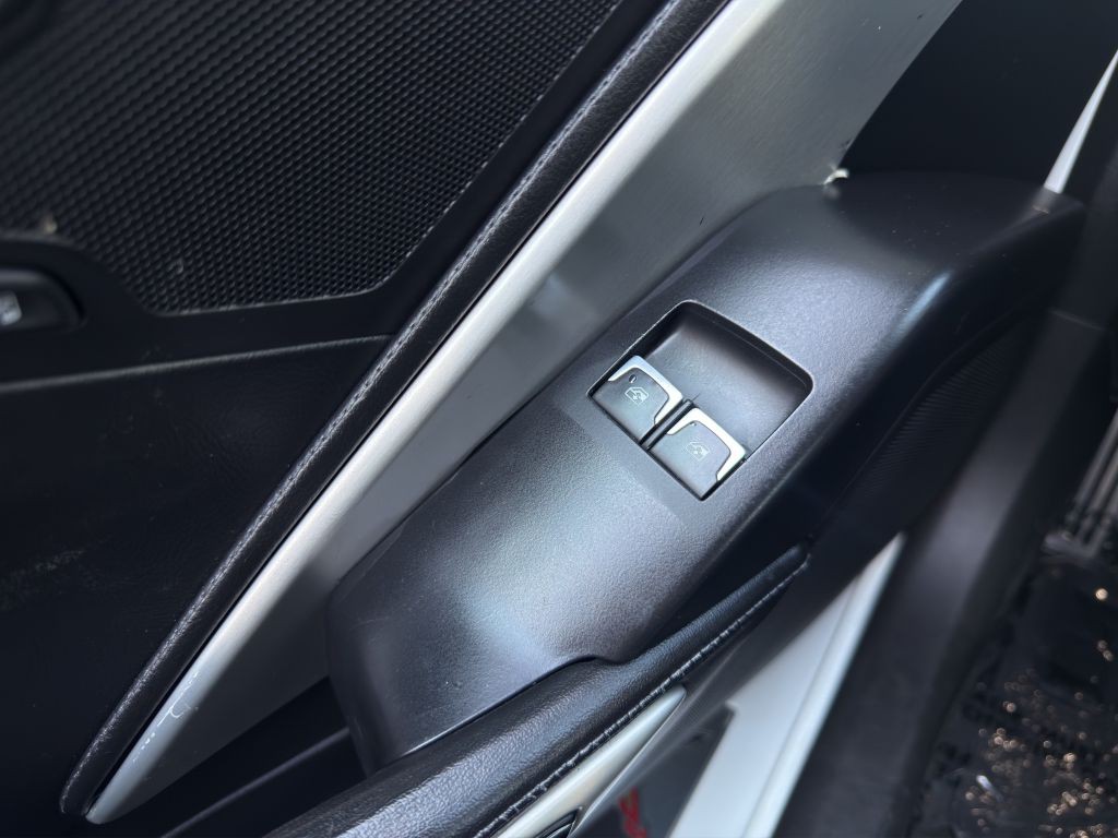 2017 Chevrolet Corvette Image 11