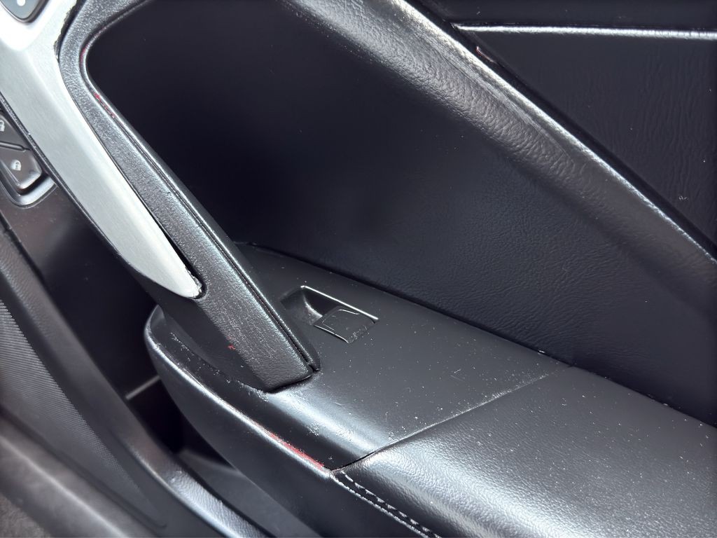2017 Chevrolet Corvette Image 15