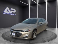 Image for 2023 Chevrolet Malibu LT ID: 6756439
