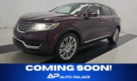 Image for 2018 Lincoln MKX Reserve ID: 6756467
