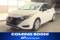 Image for 2024 Nissan Versa S ID: 6756475