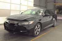 Image for 2018 Honda Accord EX ID: 6756484