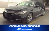 Image for 2018 Honda Accord EX ID: 6756484