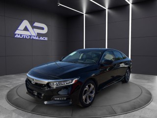 Image for 2018 Honda Accord EX KBB VALUE 19K WOW ID: 6756484