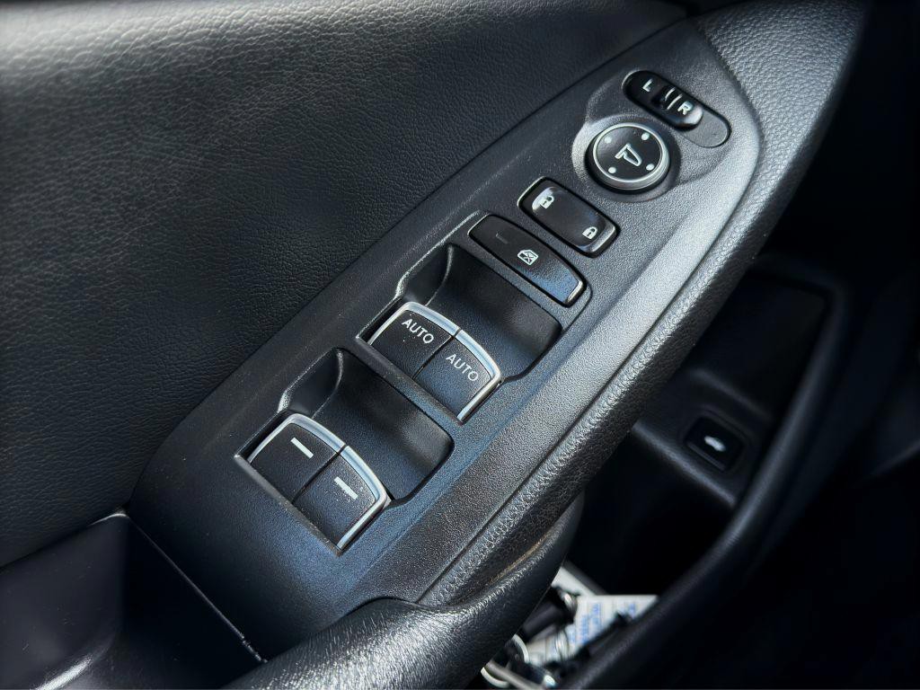 2018 Honda Accord Image 11