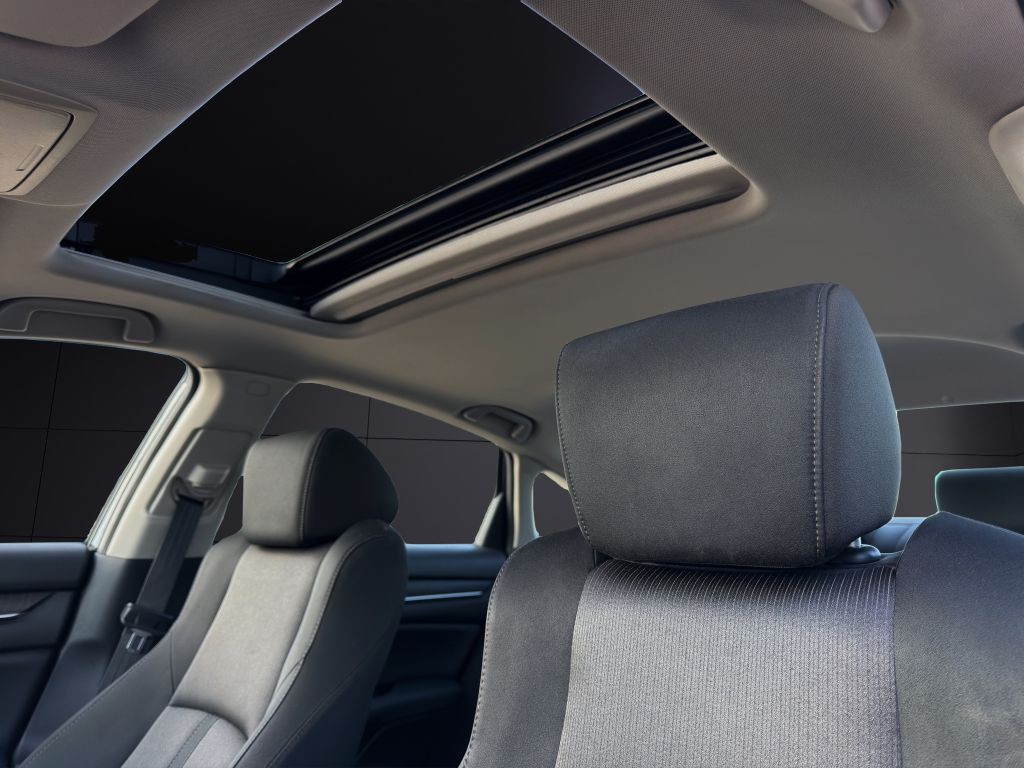2018 Honda Accord Image 20