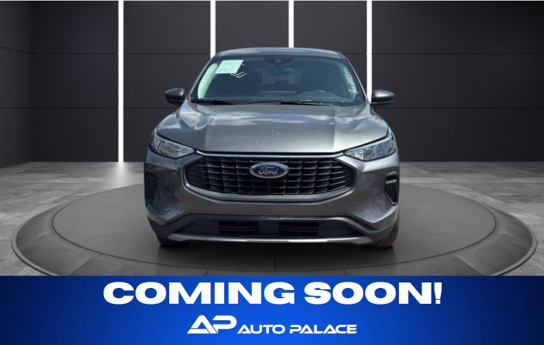 2024 Ford Escape Image 1