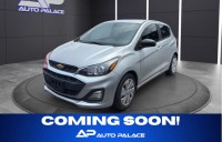 Image for 2020 Chevrolet Spark LS ID: 6763412