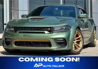 Image for 2020 Dodge Charger Scat Pack ID: 6765636