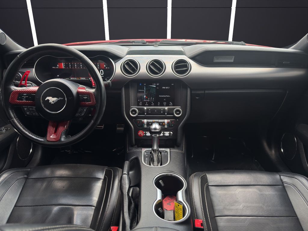 2019 Ford Mustang Image 10