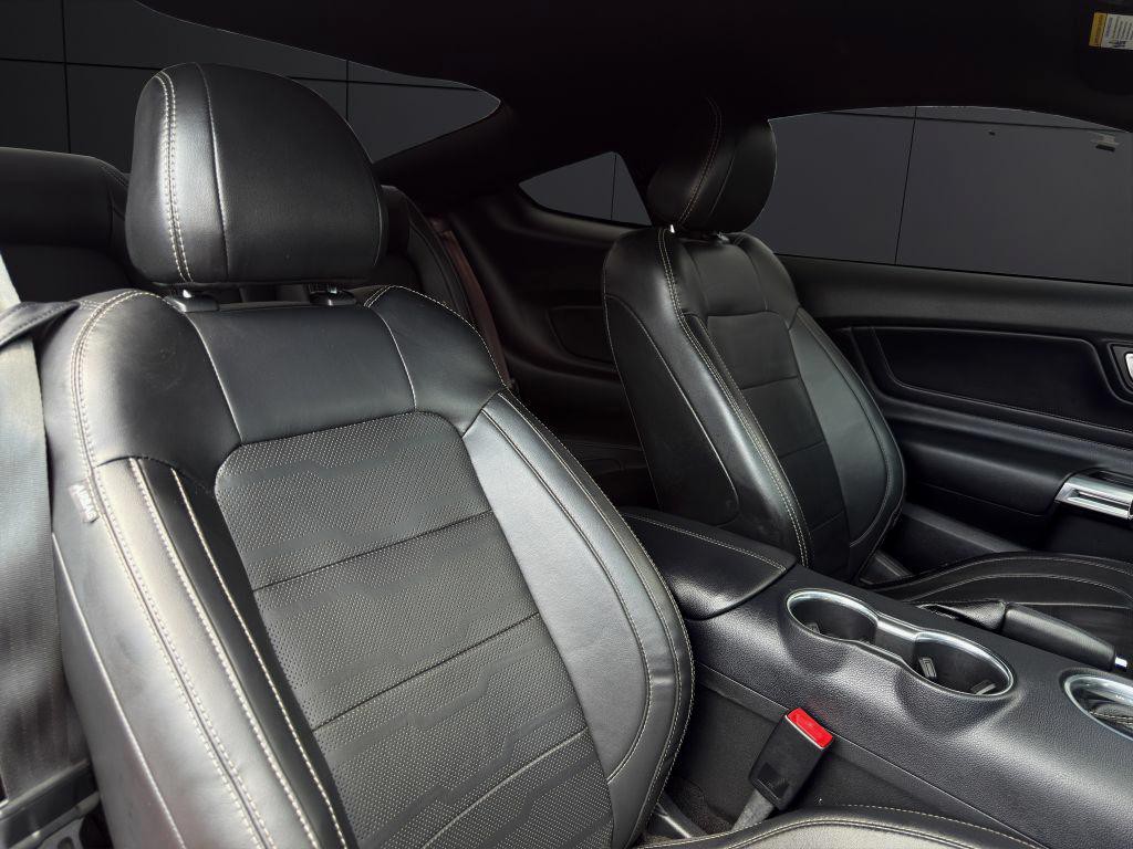 2019 Ford Mustang Image 11