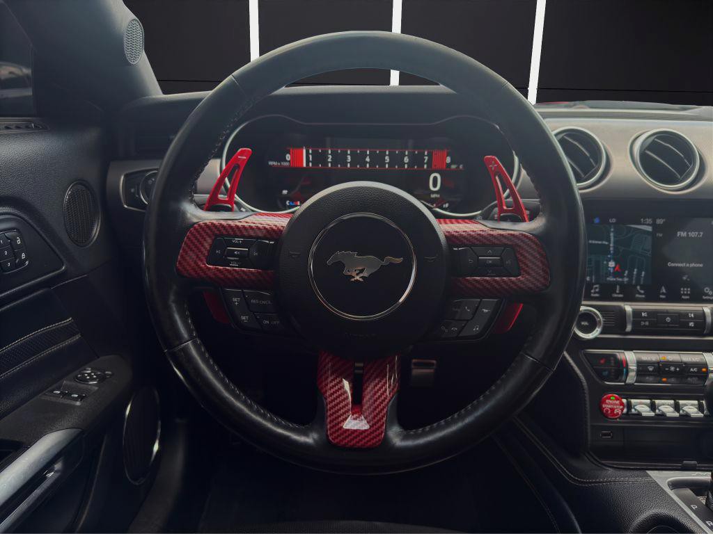 2019 Ford Mustang Image 13